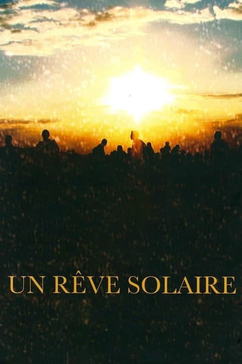 Un rêve solaire (2016) poster