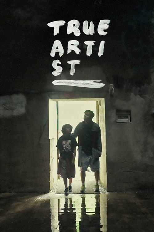 True Artist (2025) poster