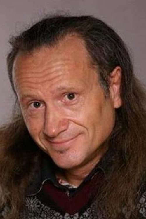 Viktor Drevitski foto