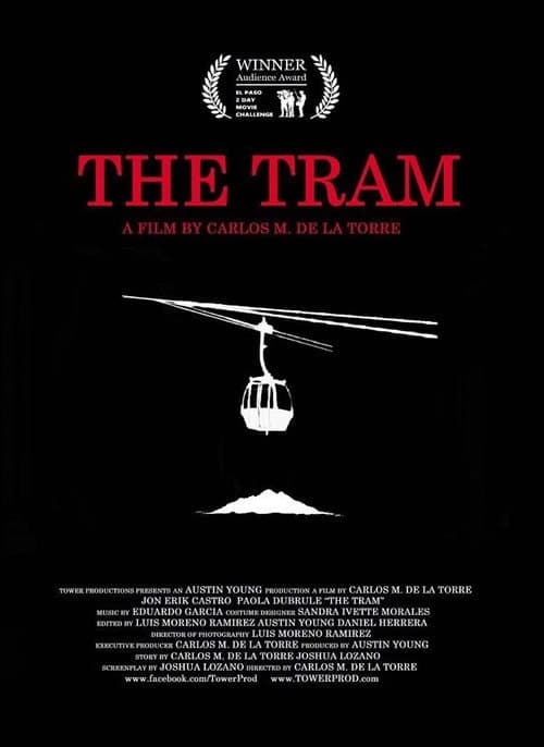 The Tram (2018) poster
