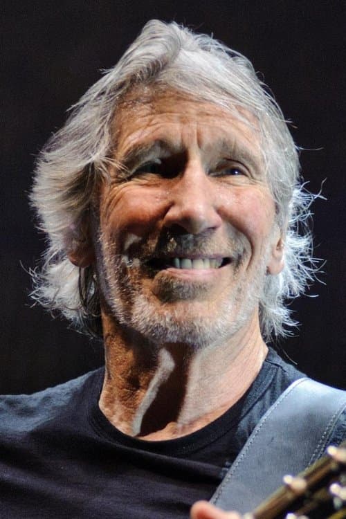 Roger Waters foto