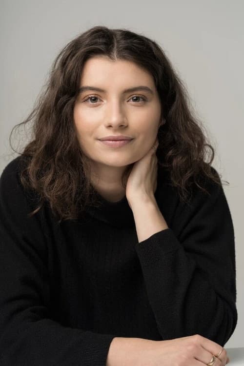 Constance Gosselin foto