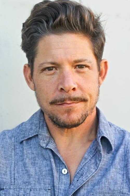 Bradley Gregg foto