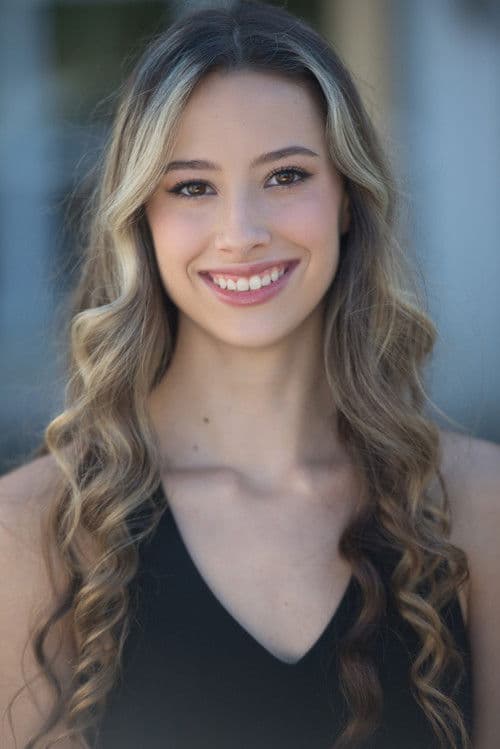 Avaryana Rose foto