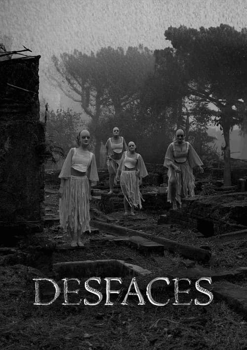 Desfaces (2024) poster