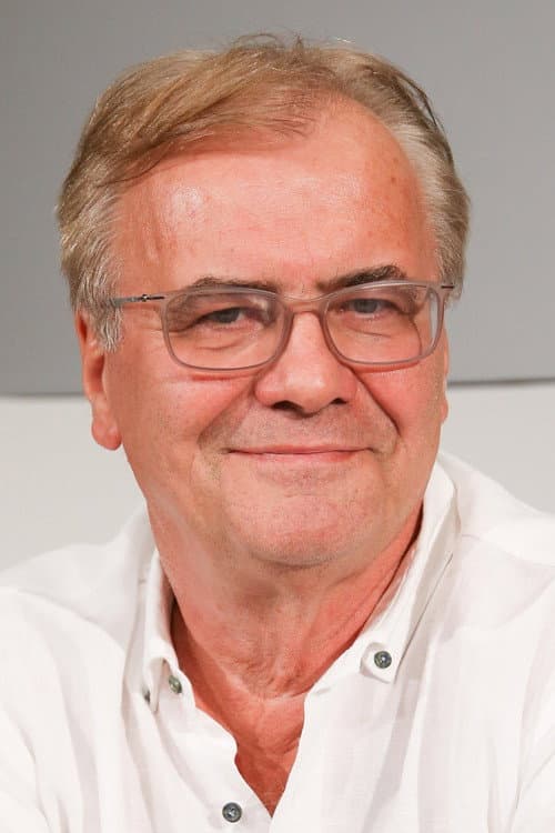 Jacek Bromski foto