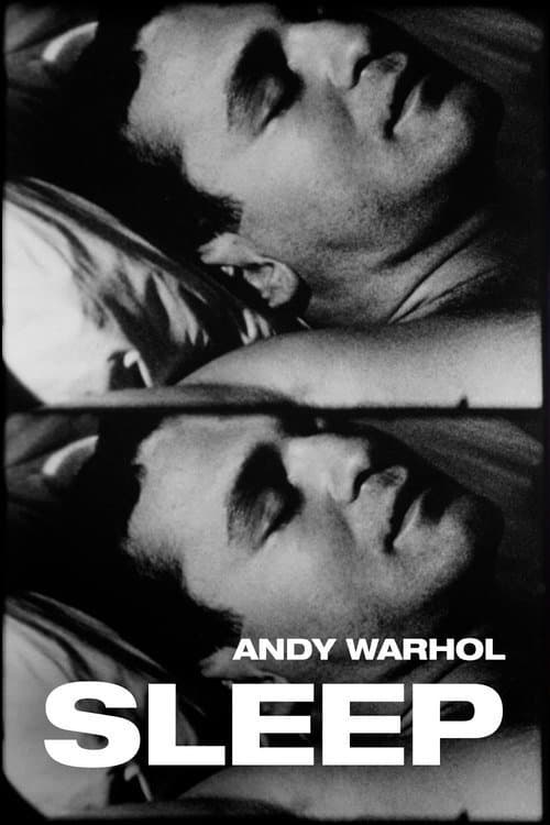 Sleep (1964) poster