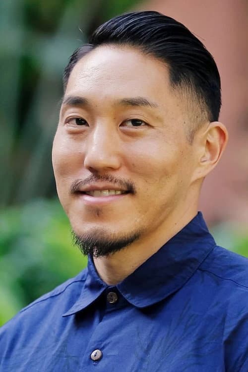 Tadashi Nakamura foto