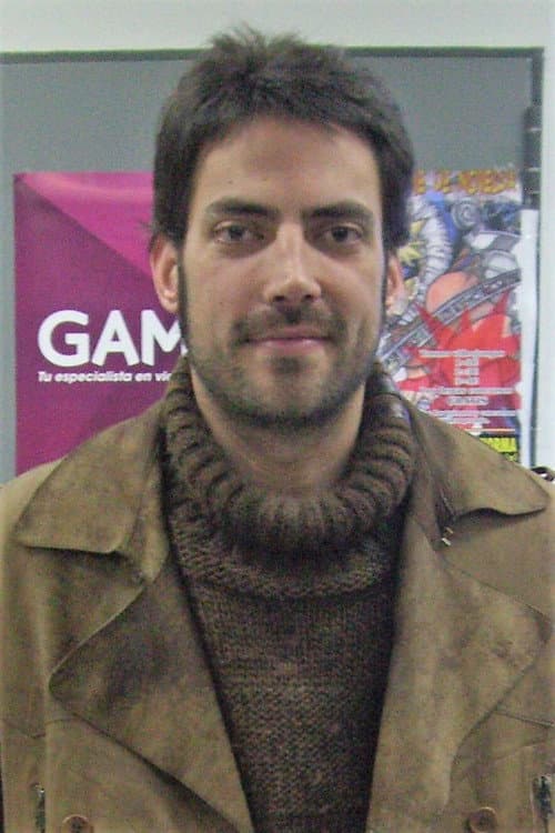 Ciro Altabás foto