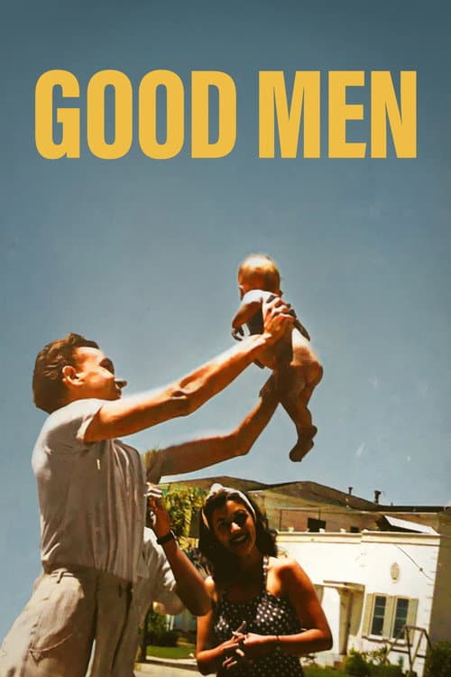 Good Men (2024) poster