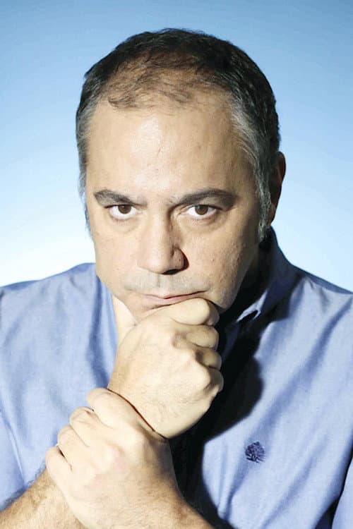 Pepe Colubi foto