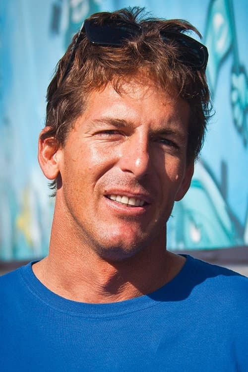 Andy Irons foto