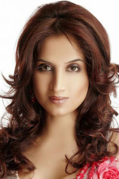 Smita Gondkar foto