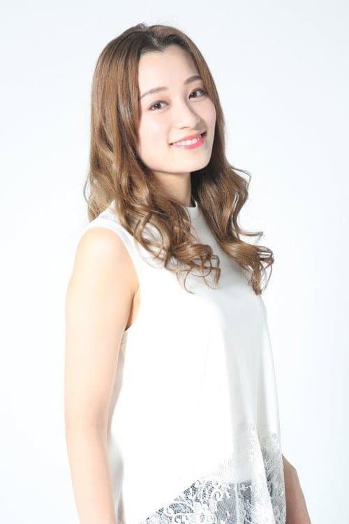 Shiroki Mirei foto
