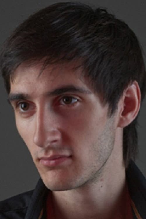 Evgeny Kazak foto
