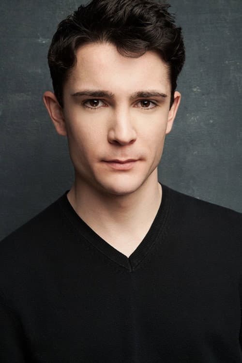 Jake Guy foto