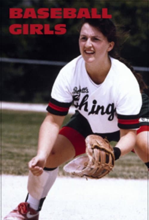 Baseball Girls (1995) poster