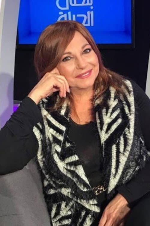 Samara Nohra foto