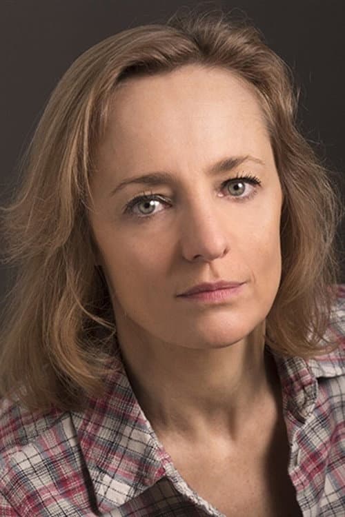Sandie Masson foto