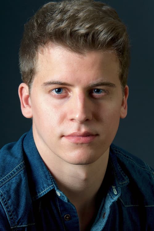 Barrett Carnahan foto