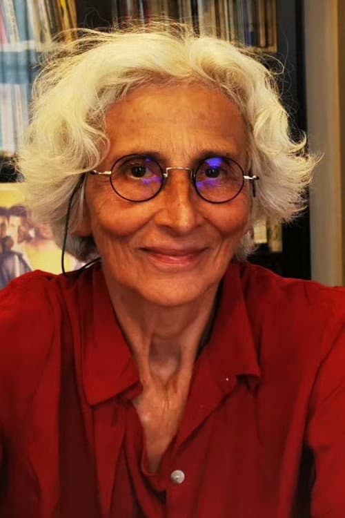 Marie-Jeanne Tomasi foto