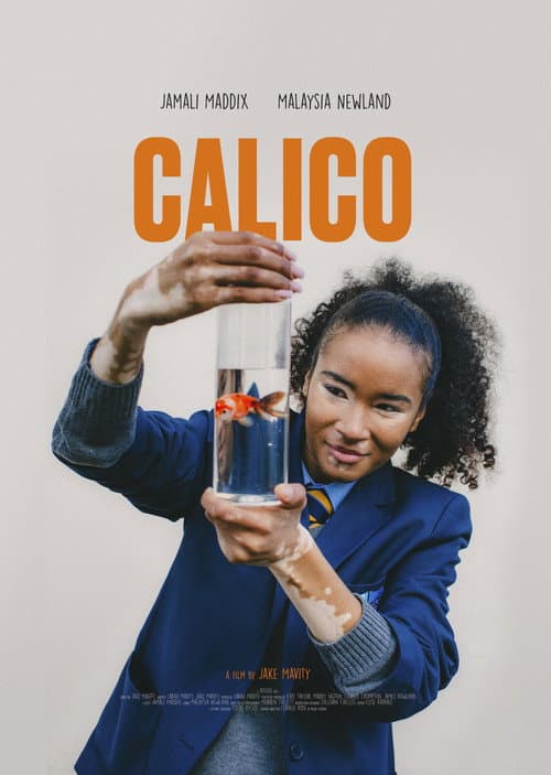 CALICO (2025) poster