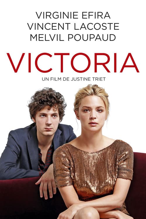 Victoria (2016) poster