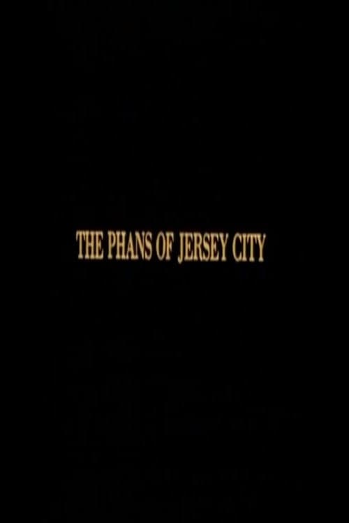 The Phans of Jersey City (1980) poster