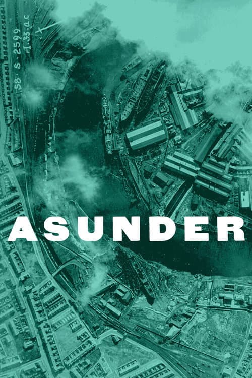 Asunder (2016) poster
