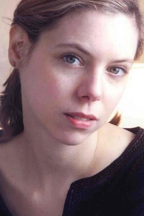 Aurélia Alcaïs foto