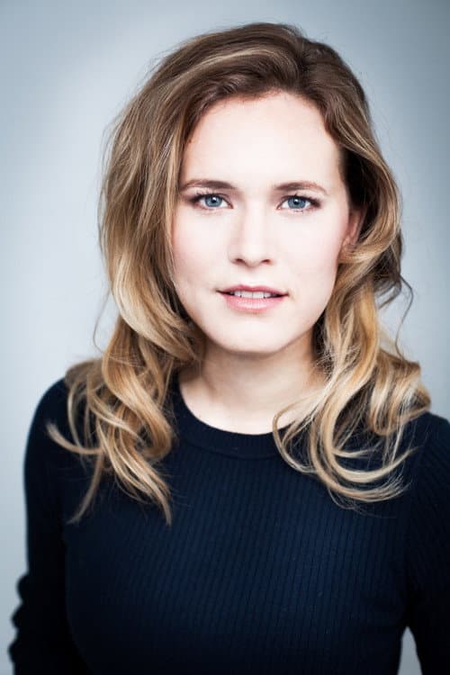 Eloïse Tanguay Simard foto