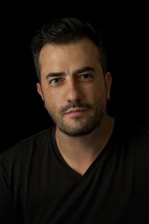 Julio Quintana foto