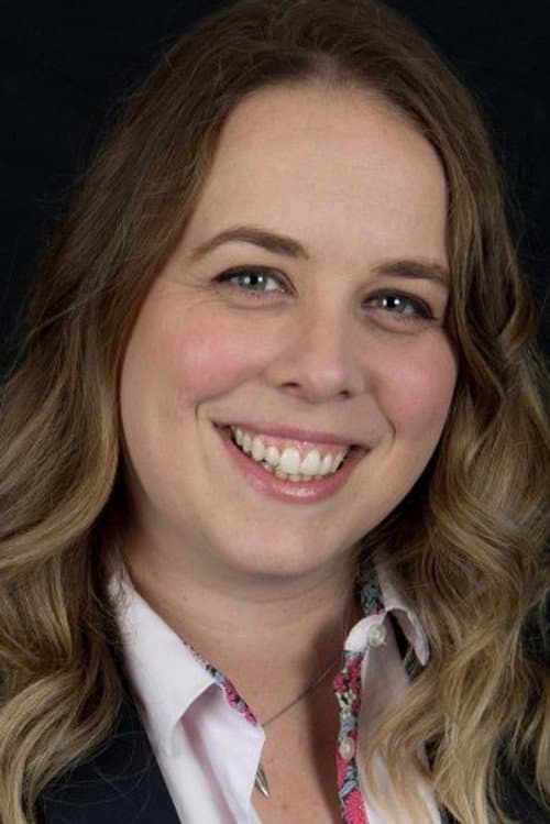 Martine Desjardins foto
