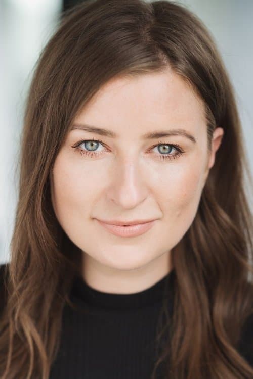Naomi McDonald foto