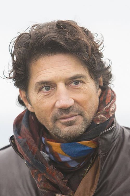 Bruno Madinier foto