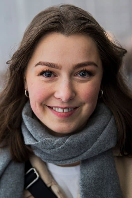 Andrea Berntzen foto