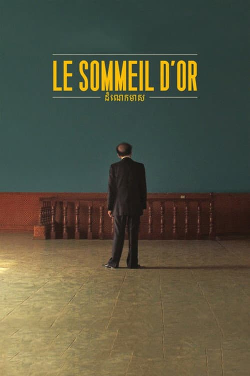 Le sommeil d’or (2011) poster