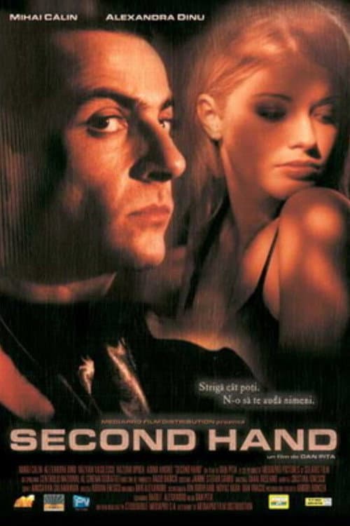 Second Hand (2005) poster
