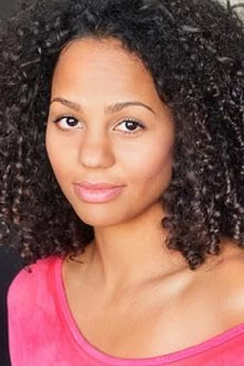 Rachae Amber Thomas foto