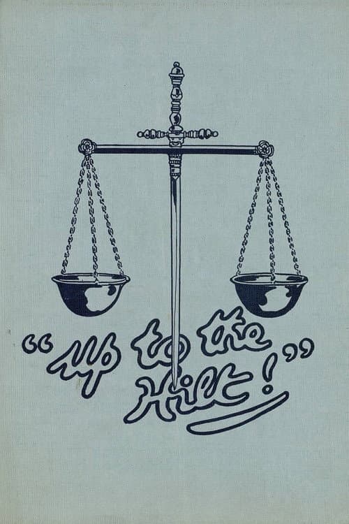 La riposte (1922) poster