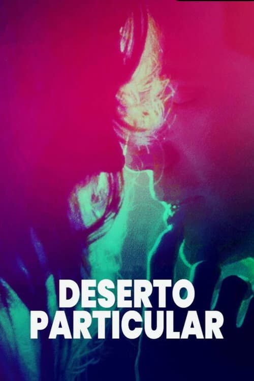 Deserto Particular (2021) poster