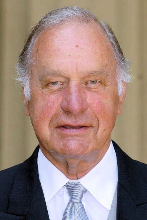 Geoffrey Palmer foto