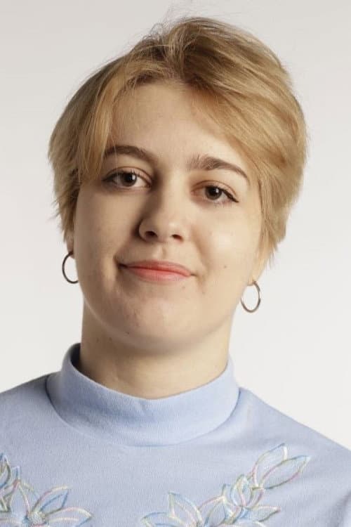 Léa Rey-Mauzaize foto