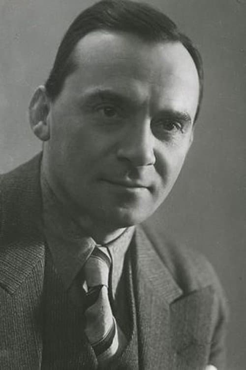 Eyvind Johan-Svendsen foto