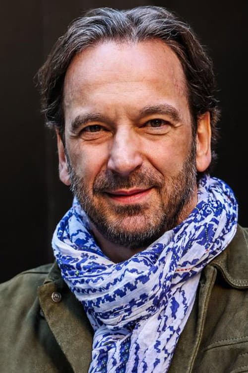 François Busnel foto