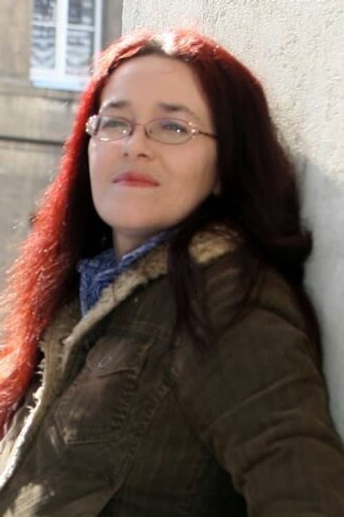 Agnė Marcinkevičiūtė foto