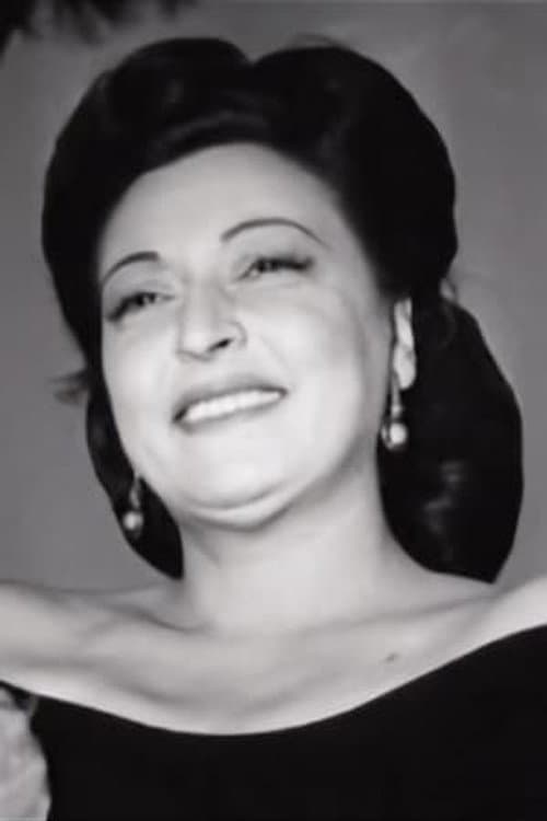 Gina Mascetti foto