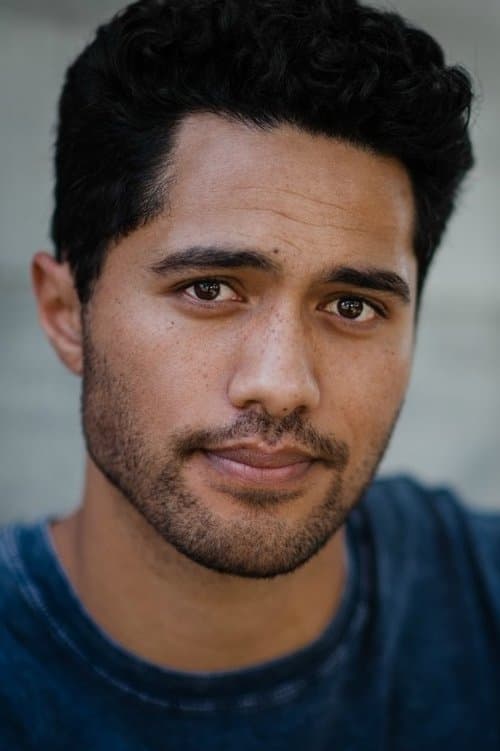 Alex Tarrant foto