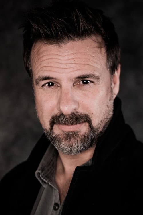 Daniel Roby foto