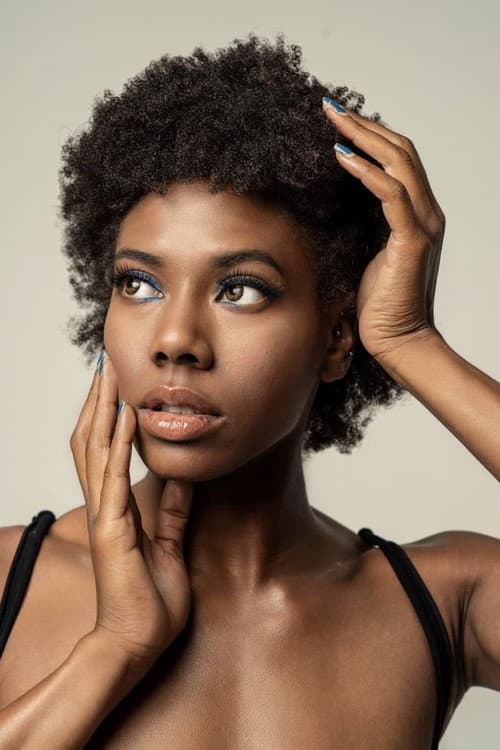 Arlondriah Lenyéa foto